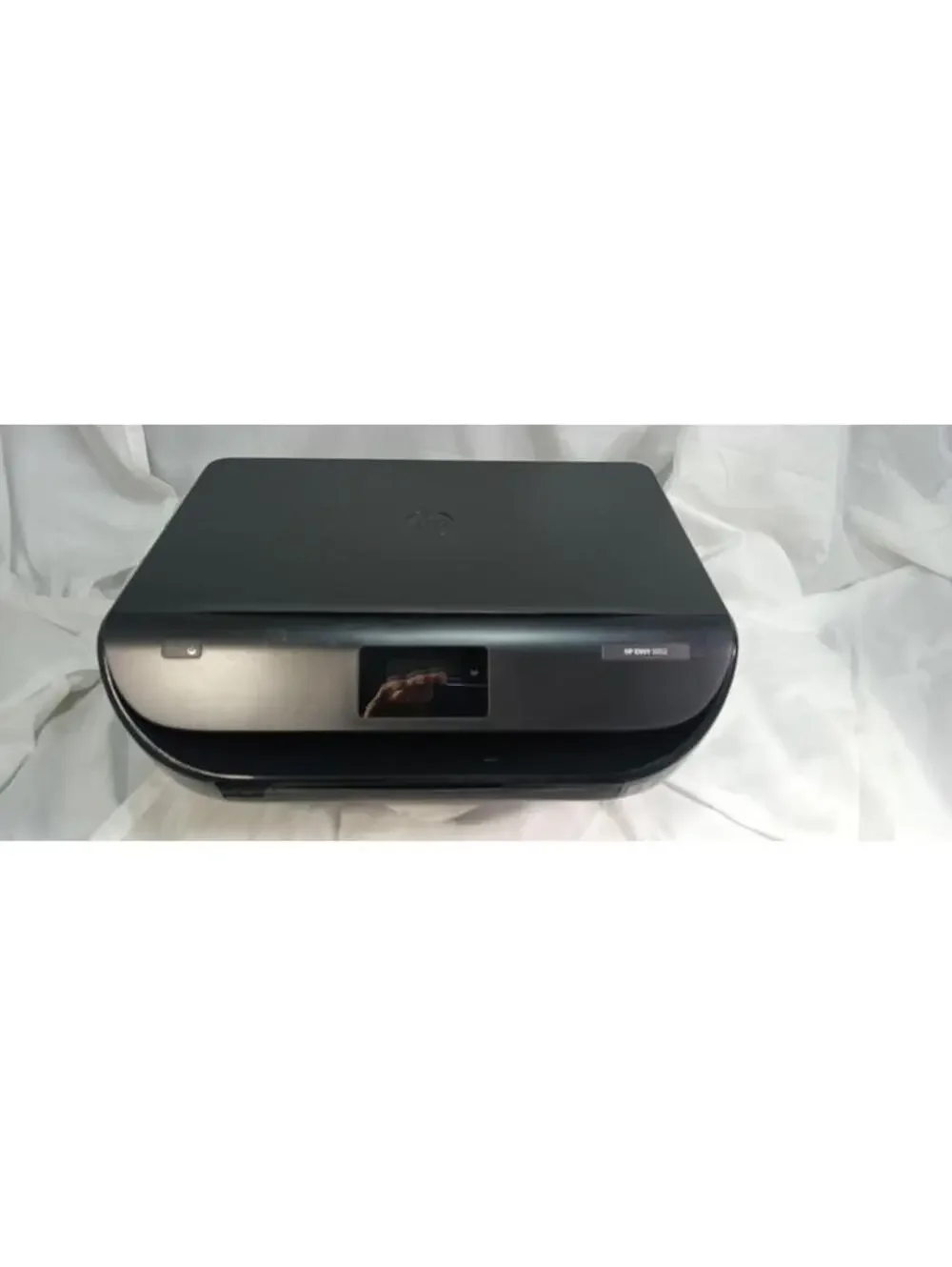 HP ENVY 5052 Wireless All-In-One Inkjet Printer Scanner Copier Color Tested